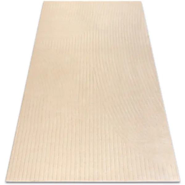 Rugsx Rugsx  Tepisi Vuneni tepih TEXTURA 488.12.LA100 OSTA - Valovi, 160x230 cm  Rugsx