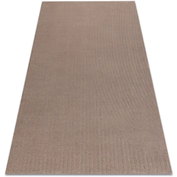 Rugsx Rugsx  Tepisi Vuneni tepih TEXTURA 488.12.LA600 OSTA - Valovi, 240x340 cm  Rugsx