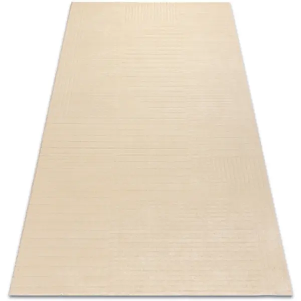 Rugsx Rugsx  Tepisi Vuneni tepih TEXTURA 488.16.LA100 OSTA - Linije, 200x300 cm  Rugsx
