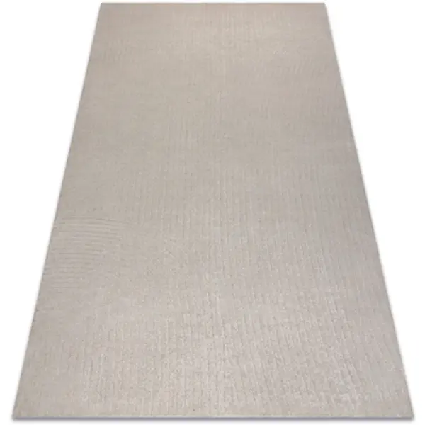 Rugsx Rugsx  Tepisi Vuneni tepih TEXTURA 488.16.LA110 OSTA - Linije, 200x300 cm  Rugsx