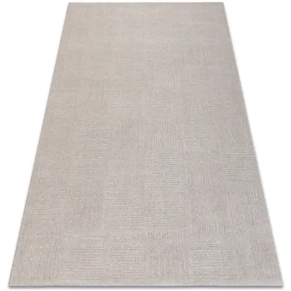 Rugsx Rugsx  Tepisi Vuneni tepih TEXTURA 488.20.LA110 OSTA - Linije, 160x230 cm  Rugsx