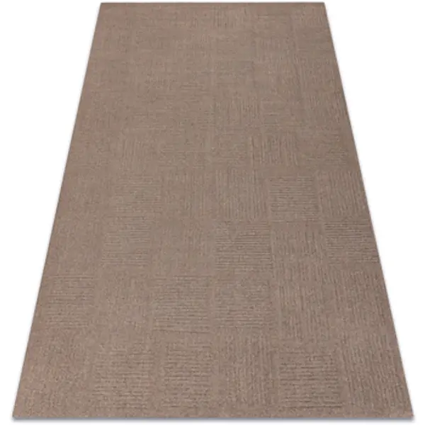 Rugsx Rugsx  Tepisi Vuneni tepih TEXTURA 488.20.LA600 OSTA - Linije, 160x230 cm  Rugsx