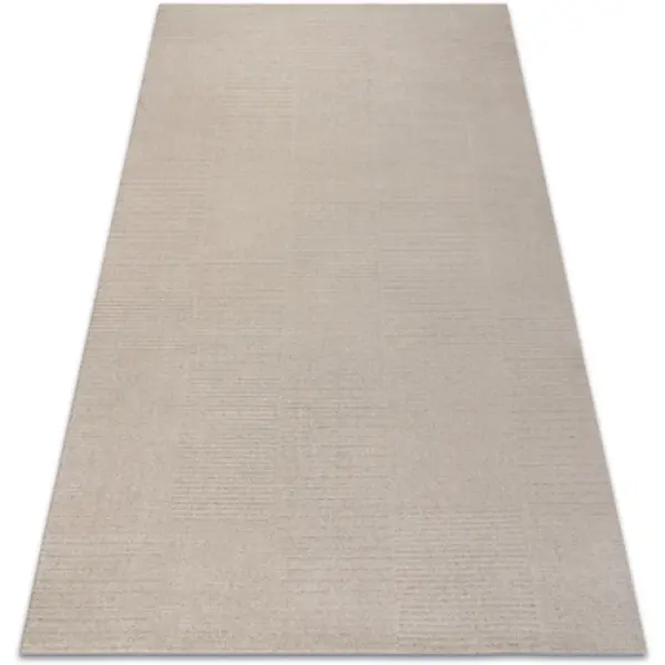 Rugsx Rugsx  Tepisi Vuneni tepih TEXTURA 488.22.LA110 OSTA - Linije, 200x300 cm  Rugsx