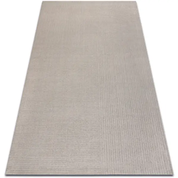 Rugsx Rugsx  Tepisi Vuneni tepih TEXTURA 488.23.LA110 OSTA - Linije, 200x300 cm  Rugsx