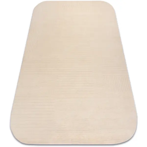 Rugsx Rugsx  Tepisi Vuneni tepih TEXTURA 488.716.LA100 OSTA - Linije, 200x300 cm  Rugsx