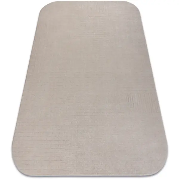 Rugsx Rugsx  Tepisi Vuneni tepih TEXTURA 488.716.LA110 OSTA - Linije, 200x300 cm  Rugsx