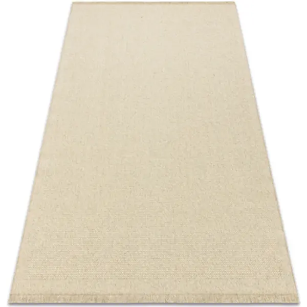 Rugsx Rugsx  Tepisi Vuneni tepih VILLA 8986/69400 Uniforma SIZAL, ravn 120x170 cm  Rugsx