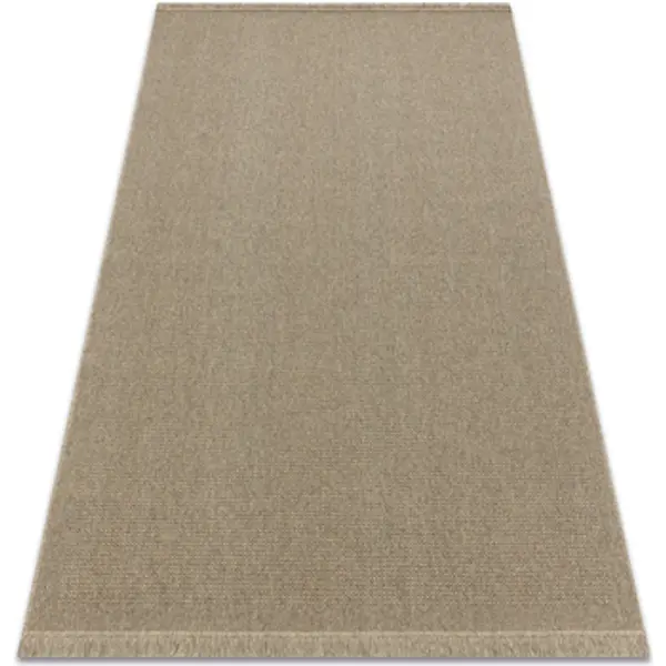 Rugsx Rugsx  Tepisi Vuneni tepih VILLA 8986/69500 Uniforma SIZAL, ravn 240x340 cm  Rugsx