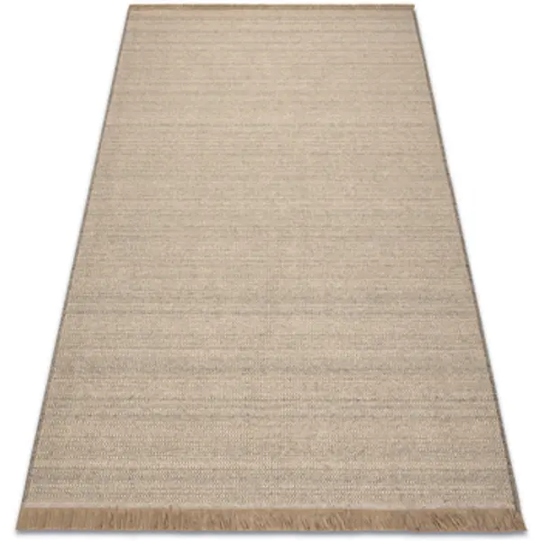 Rugsx Rugsx  Tepisi Vuneni tepih VILLA 8986/79500 Melange SIZAL, ravno 80x160 cm  Rugsx
