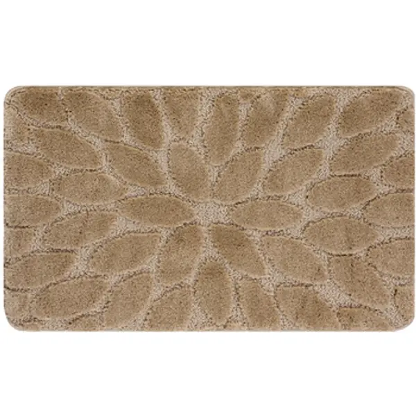 Rugsx Rugsx  Tepisi za kupaonicu Kupaonski tepih SUPREME STONES, kamenje, protukliŠ50x80 cm  Rugsx