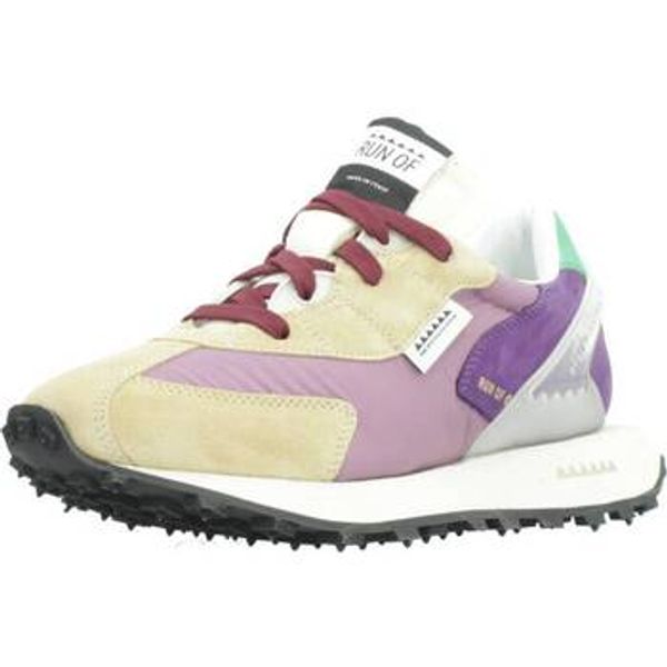 Run Of Run Of  Modne tenisice BORN W  Run Of