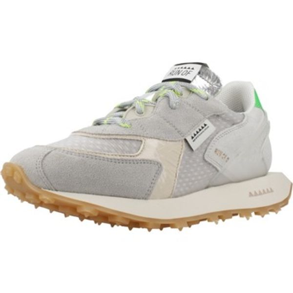 Run Of Run Of  Modne tenisice INOX W  Run Of