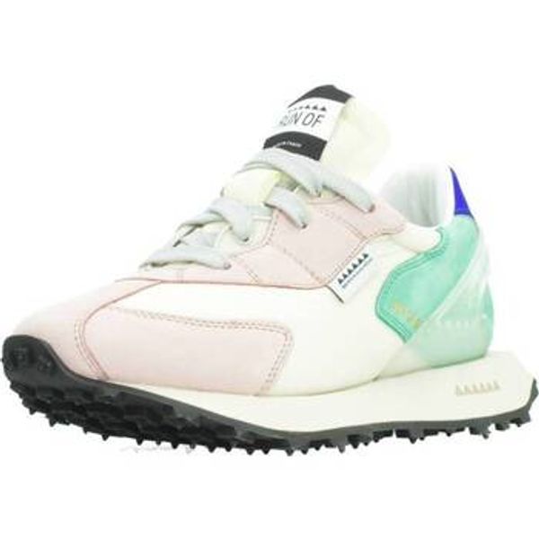 Run Of Run Of  Modne tenisice MADEIRA W  Run Of