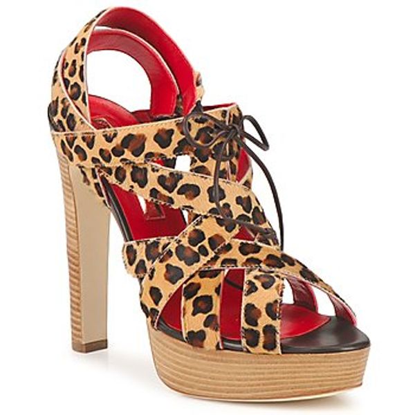 Rupert Sanderson Rupert Sanderson  Sandale i polusandale BRISE  Rupert Sanderson