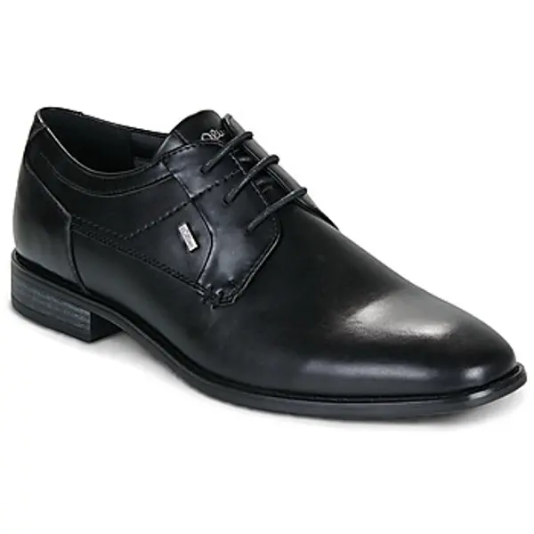 s.Oliver S.Oliver  Derby cipele 2177745-9999  S.Oliver
