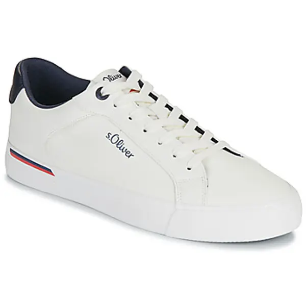 s.Oliver S.Oliver  Niske tenisice 2177855-0100  S.Oliver