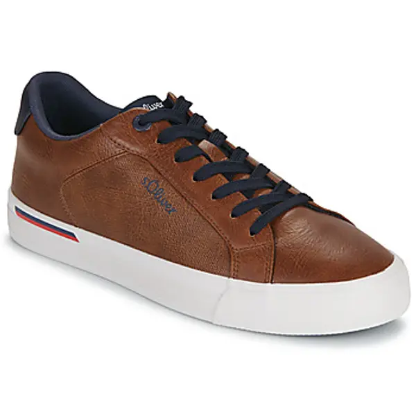 s.Oliver S.Oliver  Niske tenisice 2177855-8755  S.Oliver