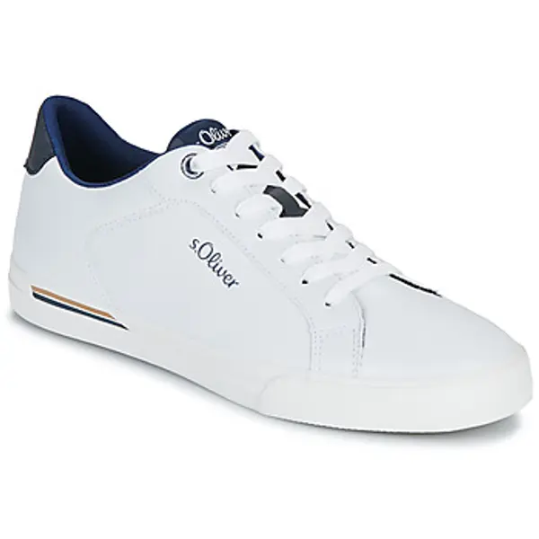s.Oliver S.Oliver  Niske tenisice 5-13630-42-100  S.Oliver