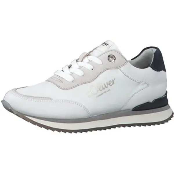 s.Oliver S.Oliver  Niske tenisice 52363438110  S.Oliver