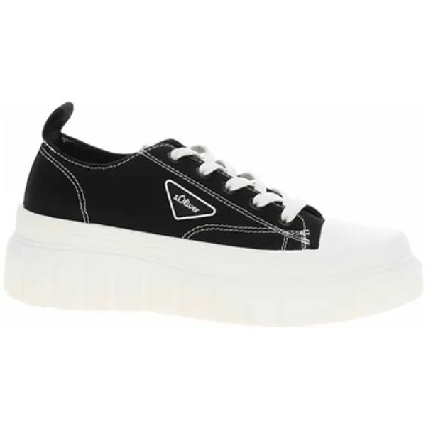 s.Oliver S.Oliver  Niske tenisice 52365542001  S.Oliver