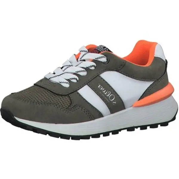 s.Oliver S.Oliver  Niske tenisice Mit Soft Foam  S.Oliver