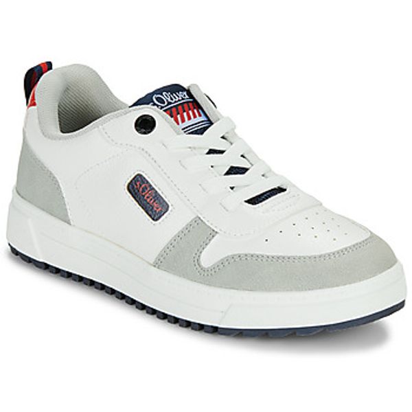 S.Oliver S.Oliver  Niske tenisice -  S.Oliver