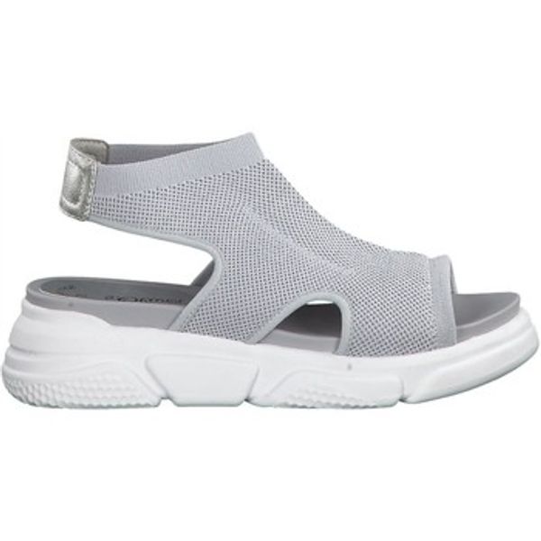 S.Oliver S.Oliver  Sandale i polusandale ESTATE  S.Oliver