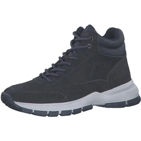 s.Oliver S.Oliver  Visoke tenisice Winter Stiefelette  S.Oliver