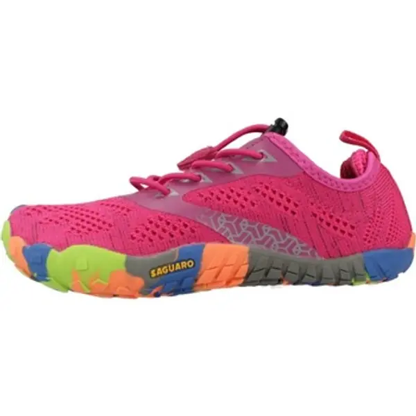 Saguaro Saguaro  Niske tenisice Zapatillas Niña Modèle Samart I  Saguaro