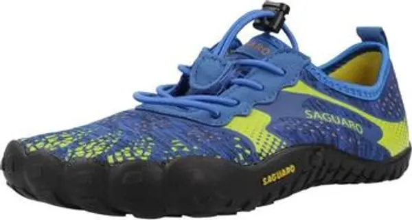 Saguaro Saguaro  Niske tenisice Zapatillas Niño Modèle Fast  Saguaro