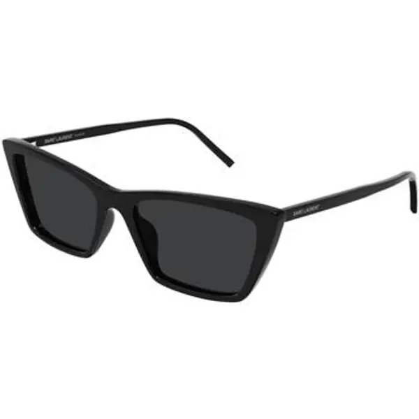 Saint Laurent Saint Laurent  Sunčane naočale SL 737 MICA THIN 001  Saint Laurent