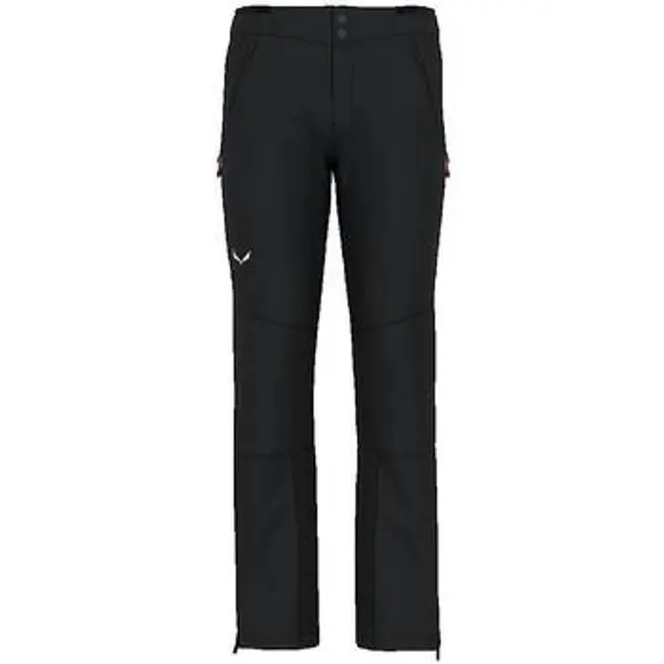 Salewa Salewa  Hlače Pantalon  Lagorai Pant M Noir  Salewa