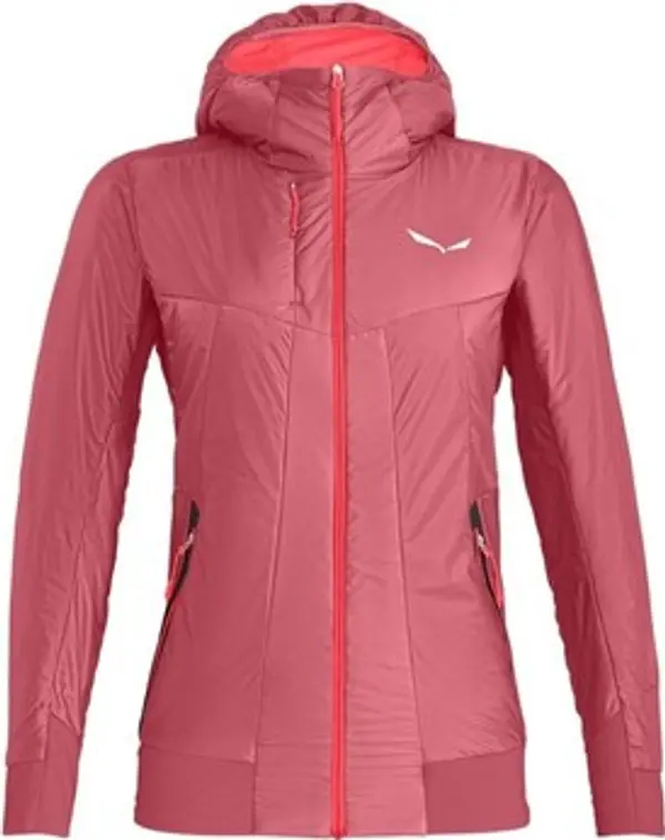 Salewa Salewa  Jakne Pedroc Hyb Twr W Hood Jkt  Salewa