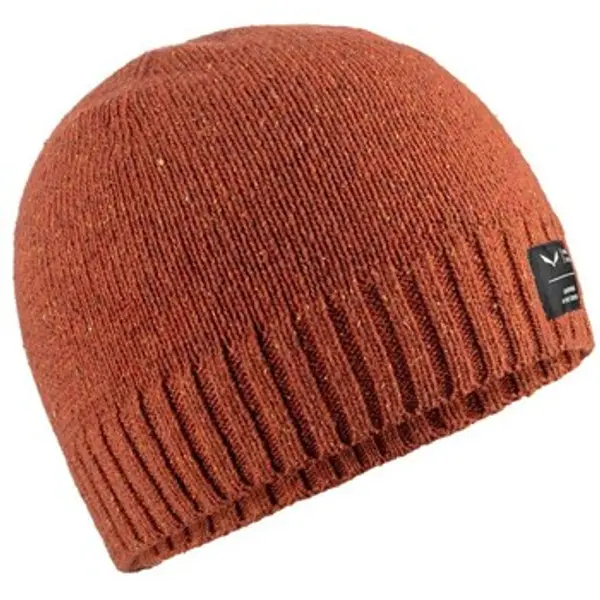 Salewa Salewa  Kape Melange Beanie  Salewa