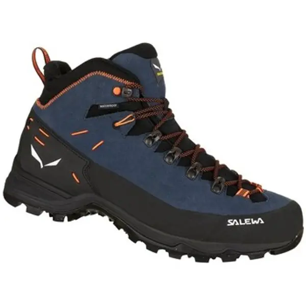 Salewa Salewa  Pješaćenje i planinarenje Alp Mate Winter Mid Wp  Salewa