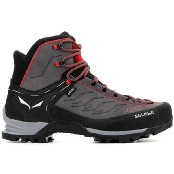 Salewa Salewa  Pješaćenje i planinarenje Buty Męskie MS Mtn Trainer Mid Gtx  Salewa