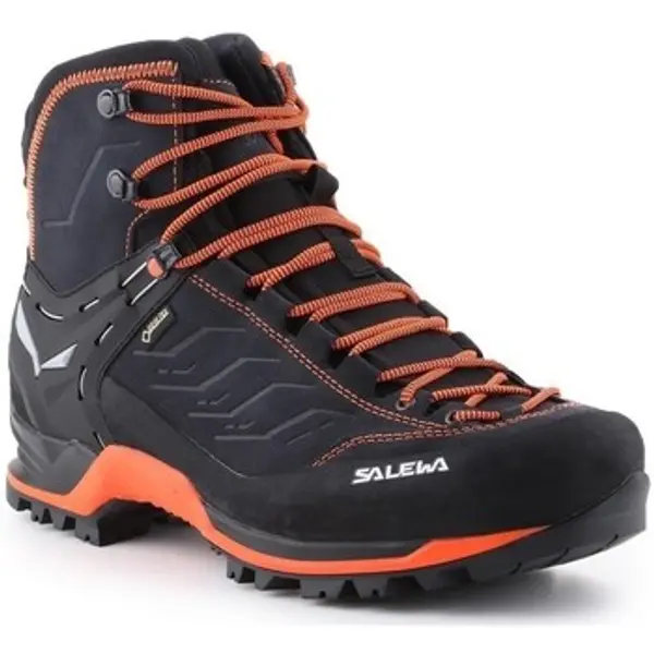 Salewa Salewa  Pješaćenje i planinarenje Buty Męskie MS Mtn Trainer Mid Gtx  Salewa