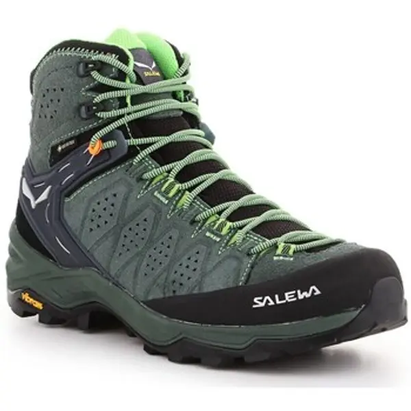 Salewa Salewa  Pješaćenje i planinarenje MS Alp 2 Mid Gtx  Salewa