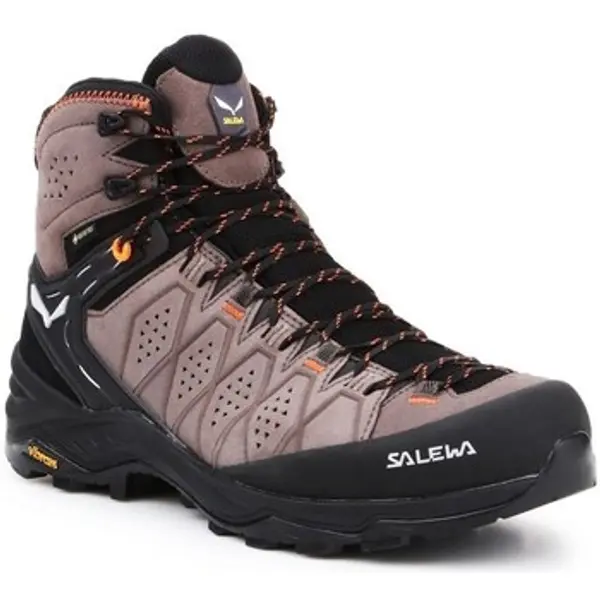 Salewa Salewa  Pješaćenje i planinarenje MS Alp Trainer 2 Mid Gtx  Salewa