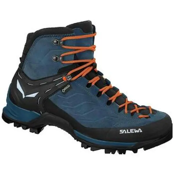 Salewa Salewa  Pješaćenje i planinarenje Mstn Trainerid Gtx Gore-Tex  Salewa