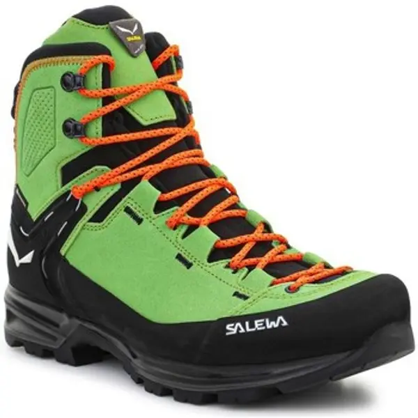 Salewa Salewa  Pješaćenje i planinarenje Mtn Trainer 2 Mid Gtx M  Salewa