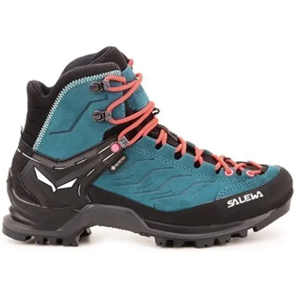 Salewa Salewa  Pješaćenje i planinarenje Mtn Trainer Mid Gtx  Salewa