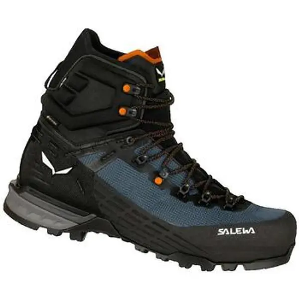 Salewa Salewa  Pješaćenje i planinarenje Ortles Edge Mid Gtx  Salewa