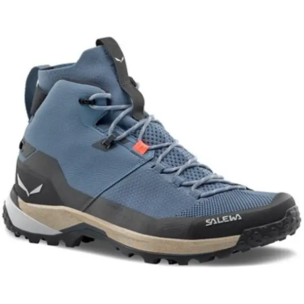 Salewa Salewa  Pješaćenje i planinarenje Puez Knit Mid Powertex  Salewa