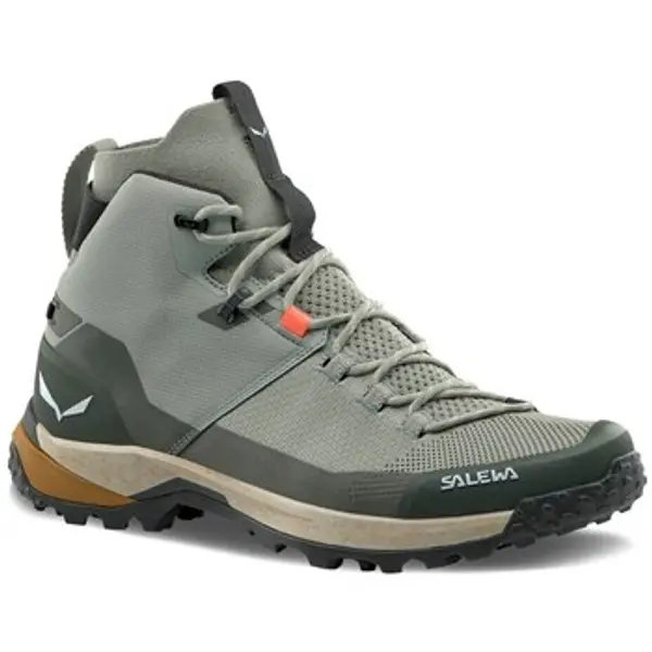 Salewa Salewa  Pješaćenje i planinarenje Puez Knit Mid Powertex  Salewa