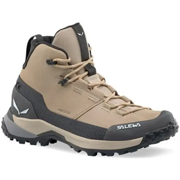 Salewa Salewa  Pješaćenje i planinarenje Puez Leather Mid Powertex  Salewa
