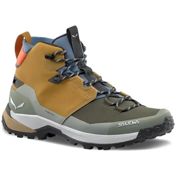 Salewa Salewa  Pješaćenje i planinarenje Puez Mid Powertex  Salewa