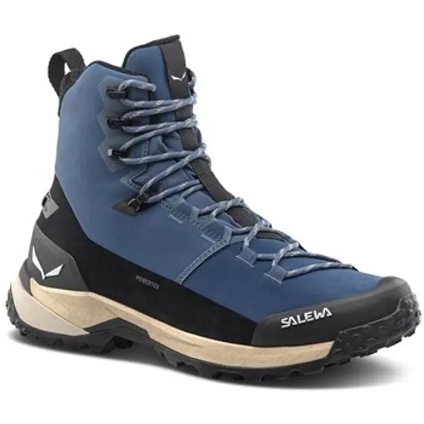 Salewa Salewa  Pješaćenje i planinarenje Puez Winter Mid Powertex  Salewa