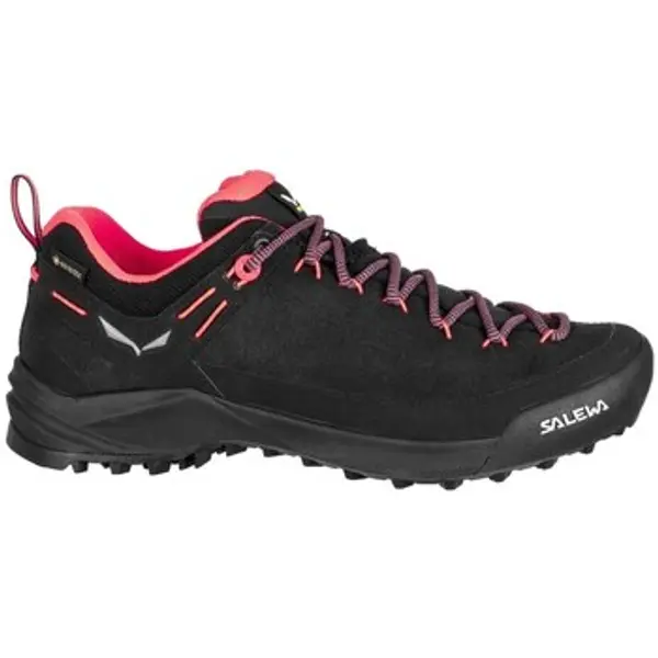 Salewa Salewa  Pješaćenje i planinarenje Wildfire Leather Gtx  Salewa
