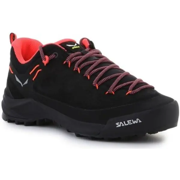 Salewa Salewa  Pješaćenje i planinarenje Wildfire Leather  Salewa